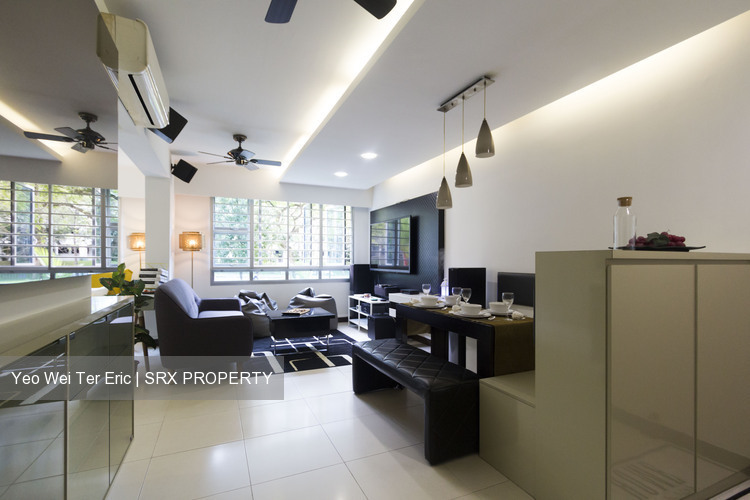 Blk 987C Buangkok Green (Hougang), HDB 4 Rooms #190010792